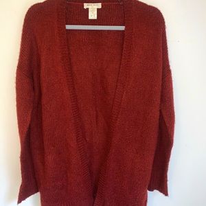 Women’s cardigan